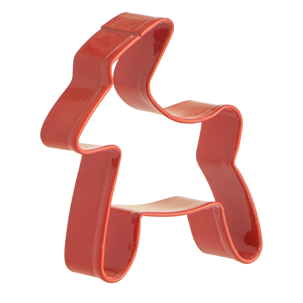 Wilko Christmas Cookie Cutters 5 Pieces Wilko
