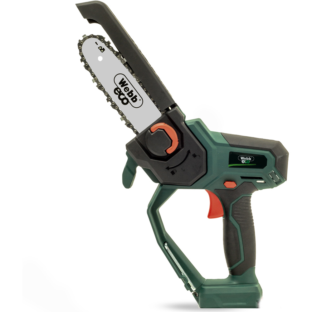Webb 20V 15cm Cordless Pruning Saw with Extension Pole Image 4