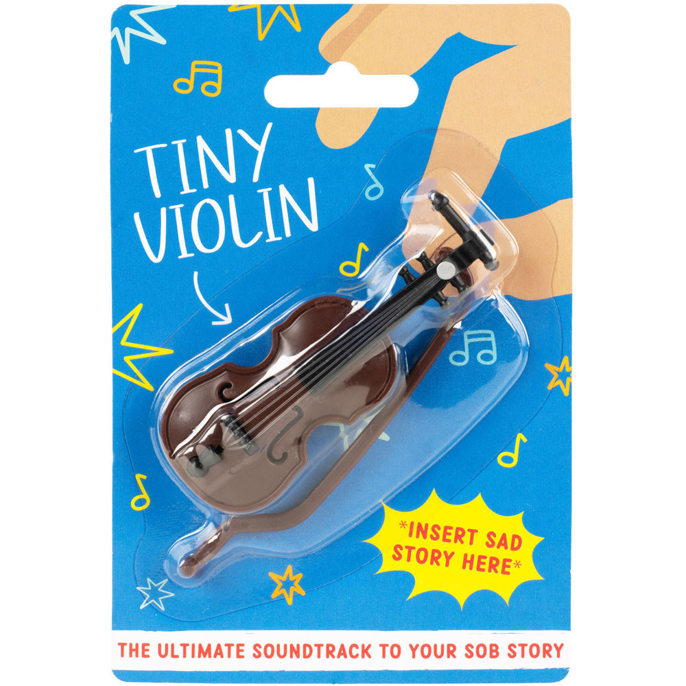 Teeny Town Violin Image 2