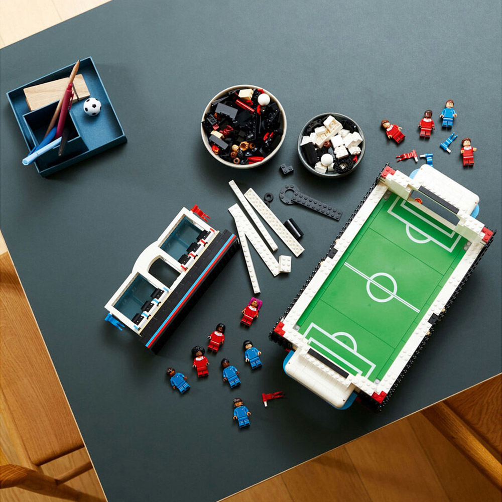 LEGO 21337 Ideas Table Football Set Image 5