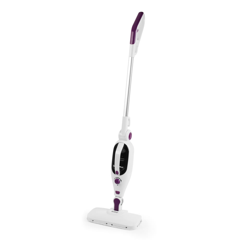 Beldray 12 in 1 Flexi Steam Cleaner Image 2