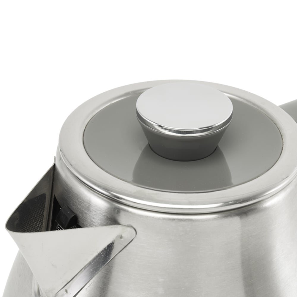 Haden Yeovil 1L Stainless Steel Kettle Image 5