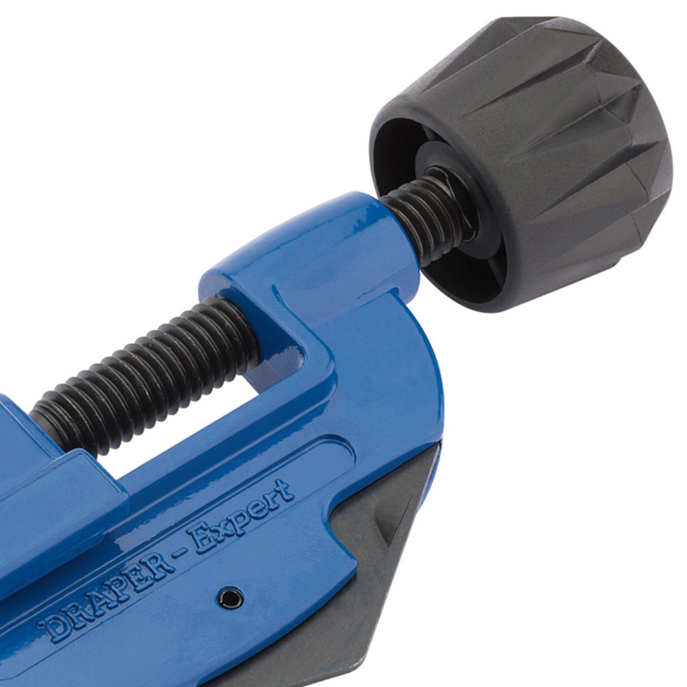 Draper 3 to 30mm Tubing Cutter Image 3
