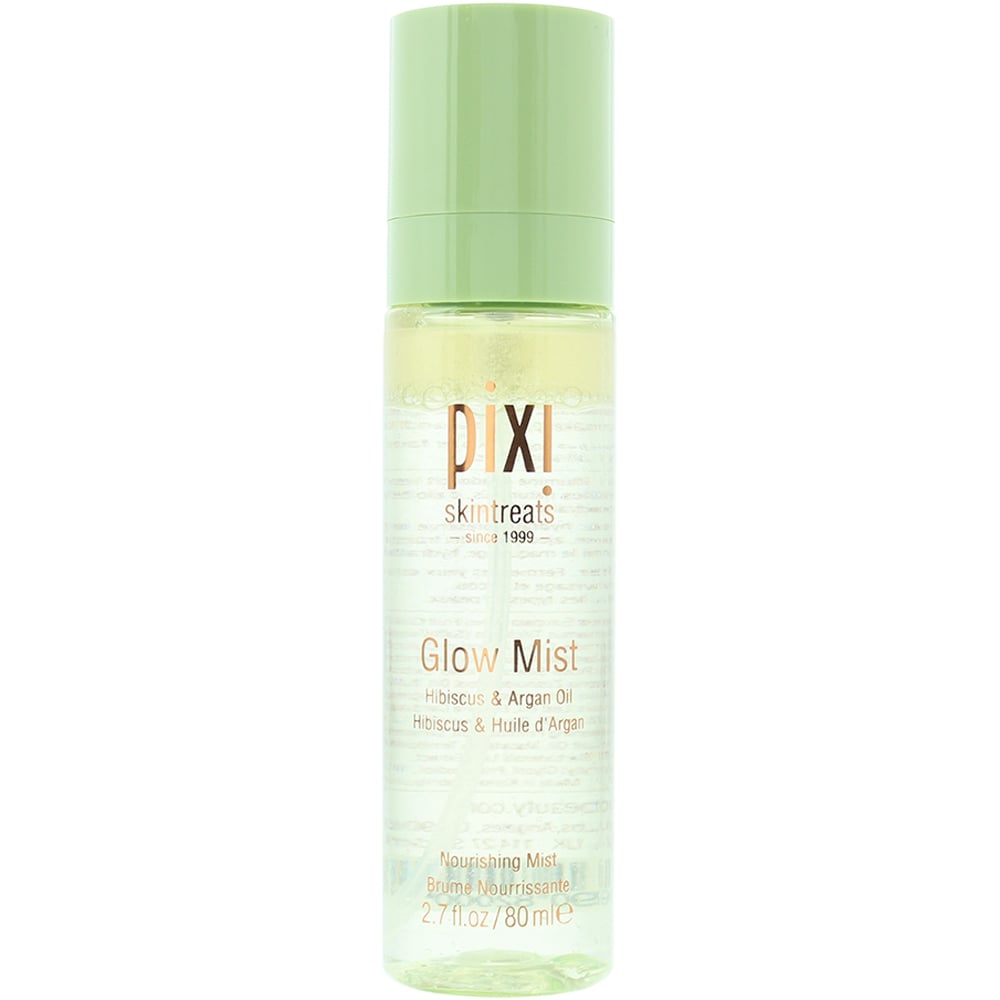 Pixi Skin Treats Glow Nourishing Mist 80ml Image 1