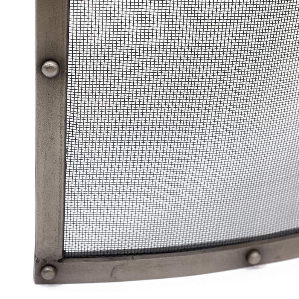 Charles Bentley Holly Fireguard Image 4