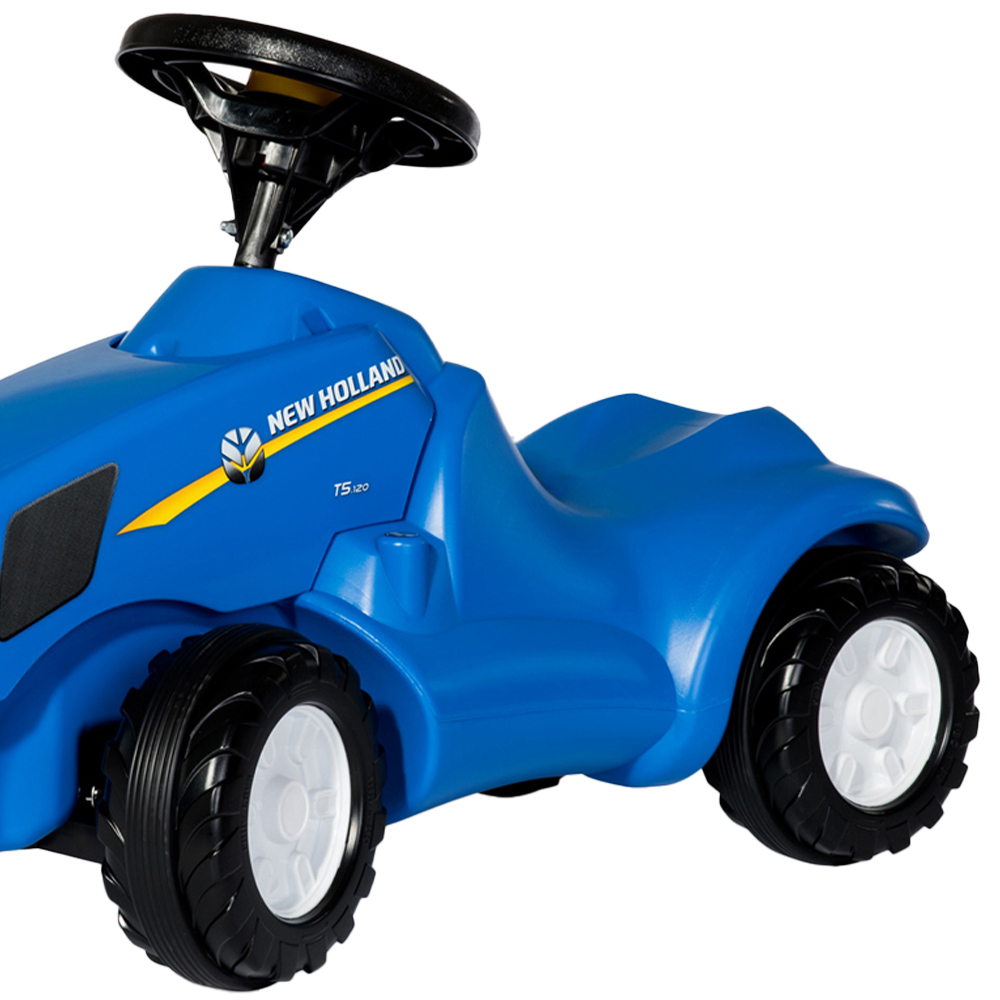 Robbie Toys New Holland Mini Tractor Image 4