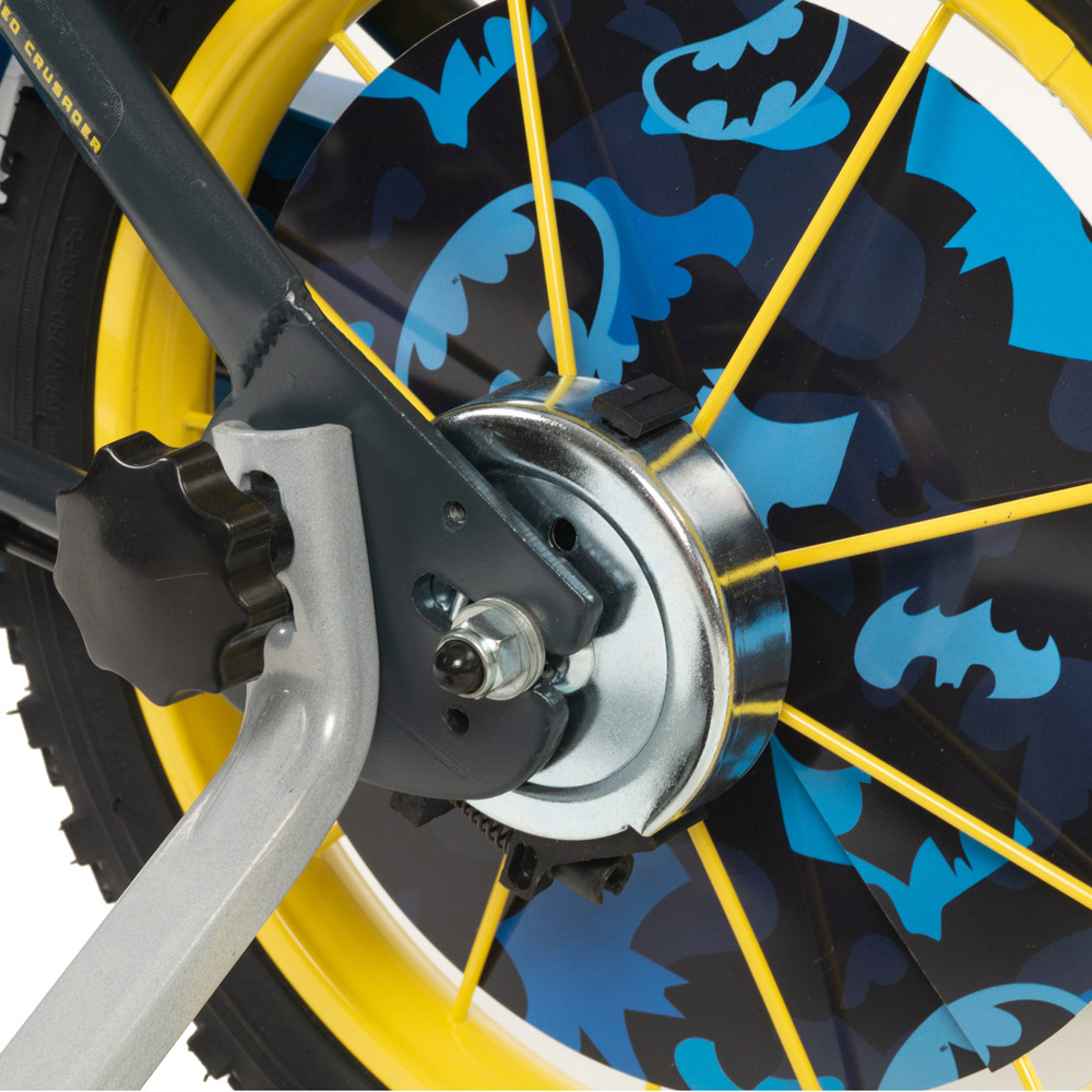 Toimsa Batman 14" Bicycle Image 6