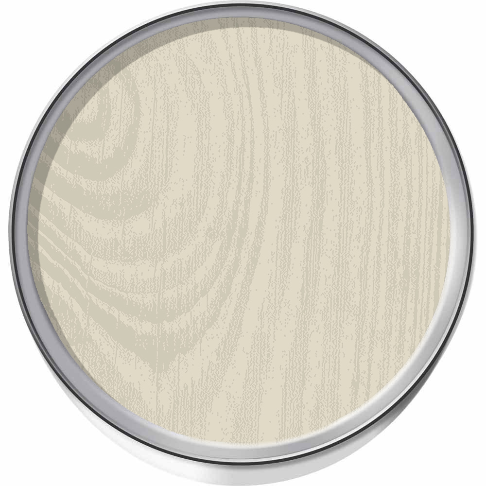 Thorndown Cow Parsley White Satin Wood Paint 2.5L Image 4