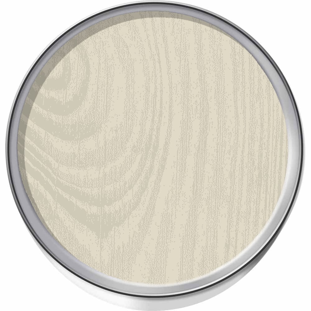 Thorndown Cow Parsley White Satin Wood Paint 150ml Image 4