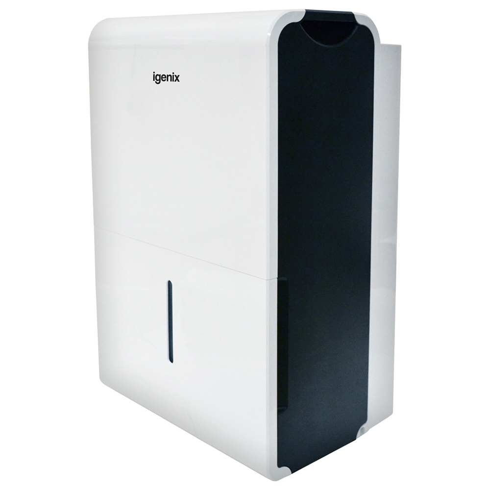 Igenix White Dehumidifier 6L Image 5