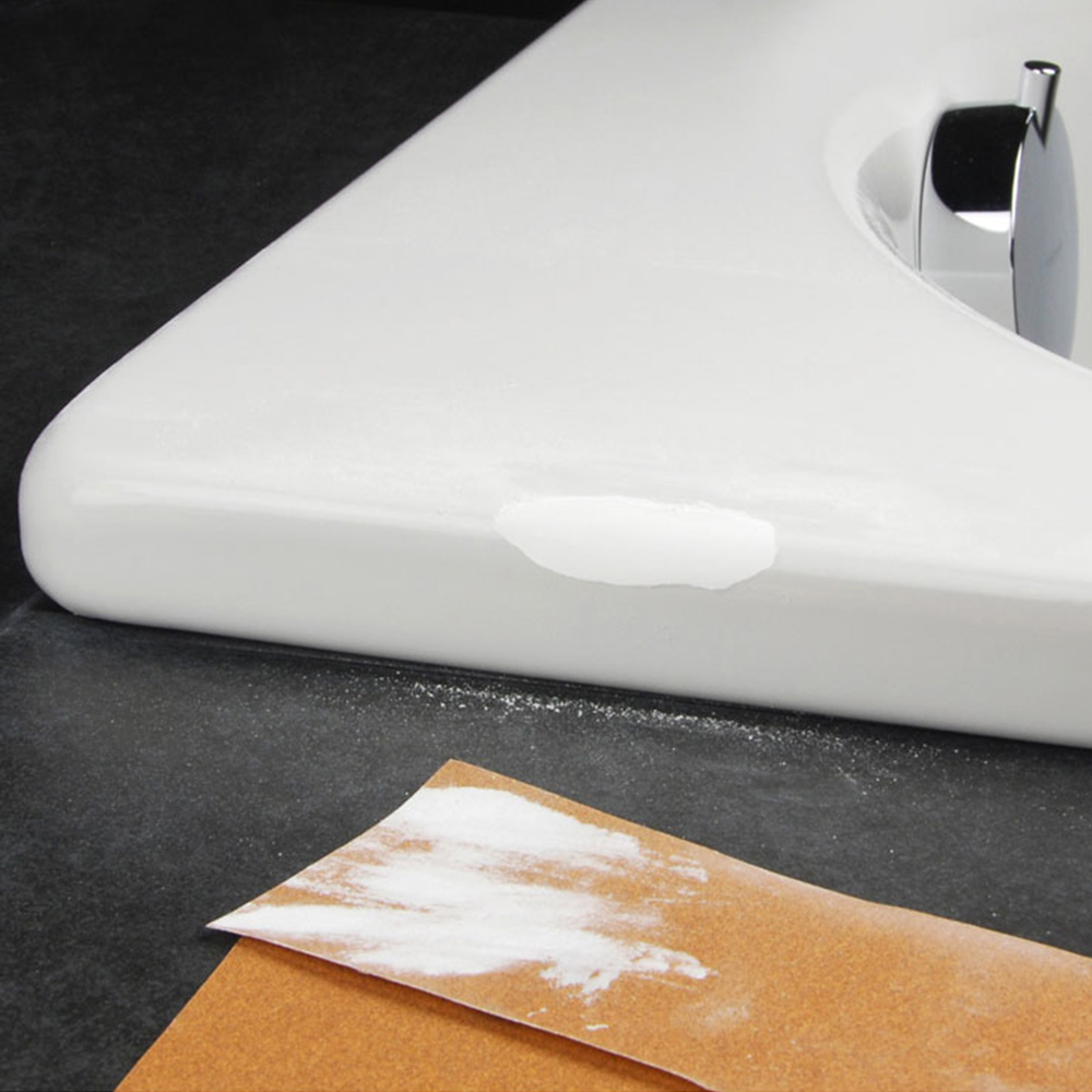 Cramer Ceramic Enamel Repair Kit Wilko