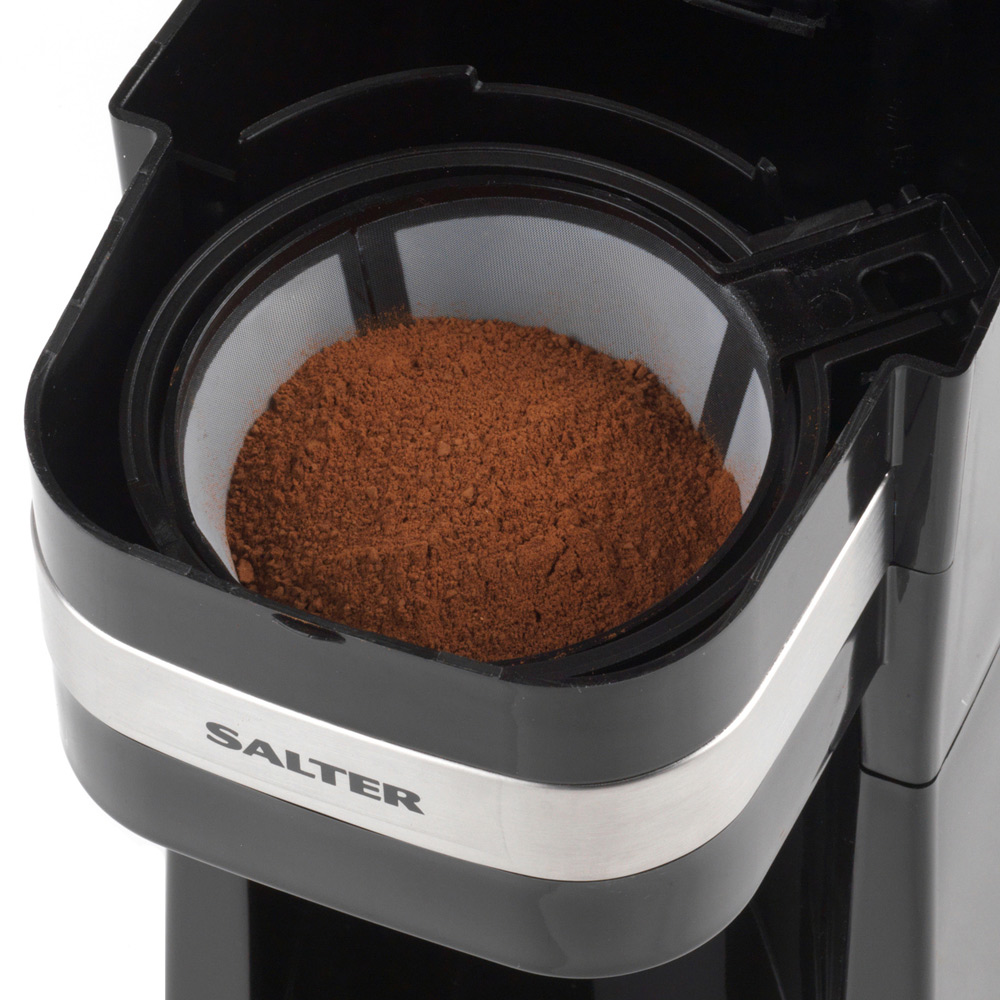 Salter EK2408V2 Coffee Maker to Go Personal Filter Coffee Machine 700W
