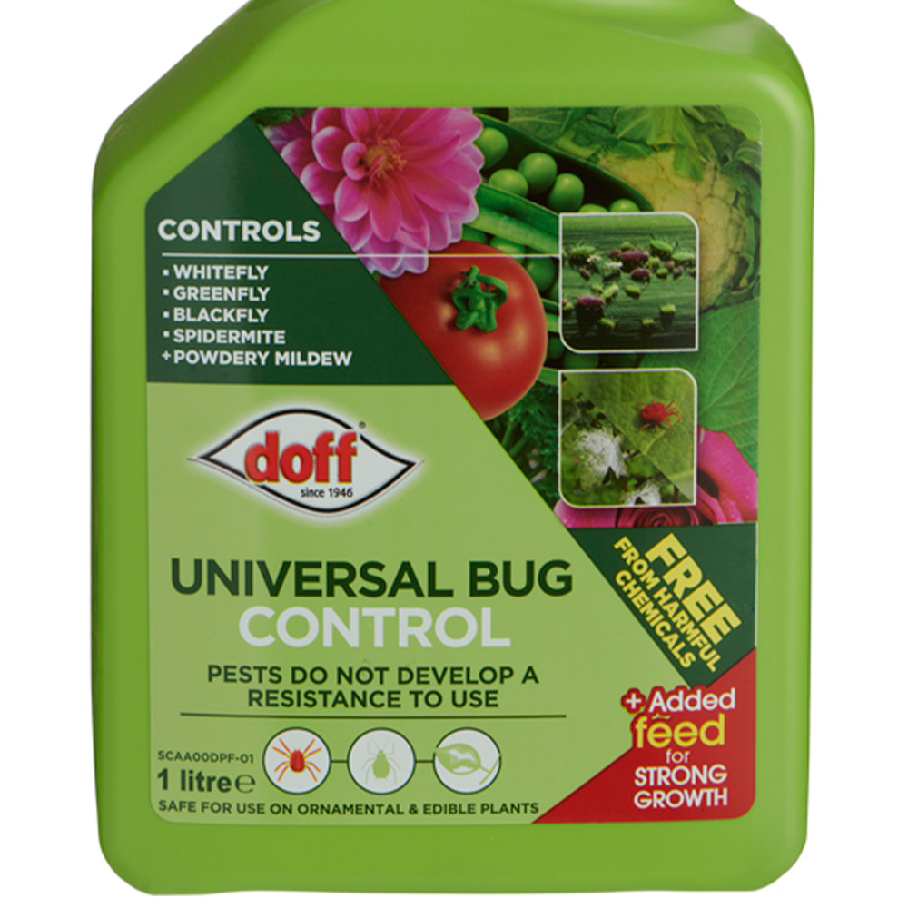 Doff Universal Bug Control 1L Image 4