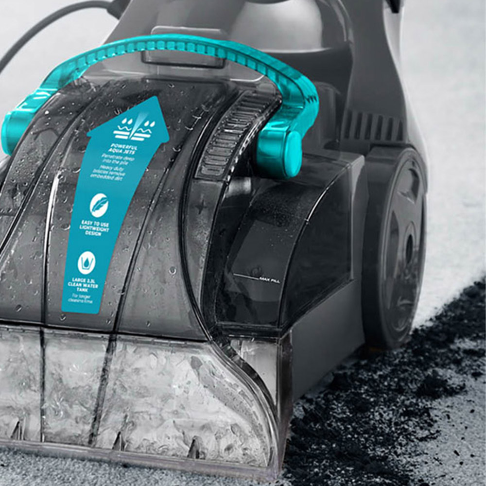 Tower TCW5 AQUAJET PLUS Carpet Washer Wilko