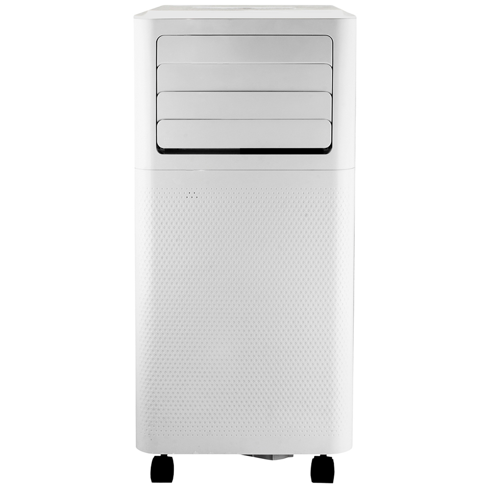 Igenix White 3 in 1 Portable Smart Air Conditioner Image 4