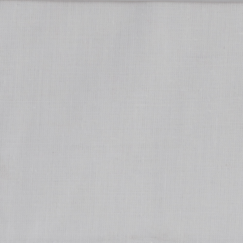 Wilko Single White Anti-bacterial Fitted Bed Sheet Image 6