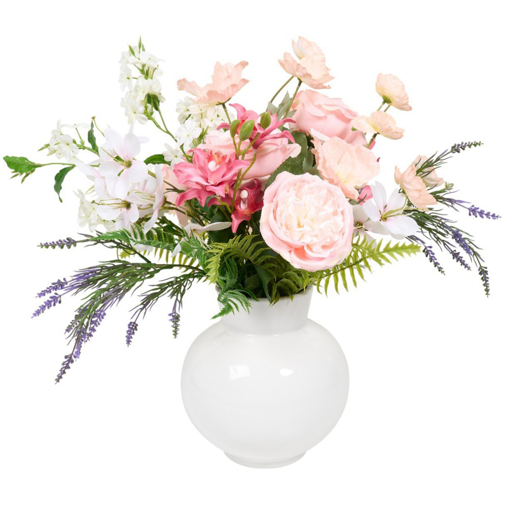 Spring Meadow Large Vase Arrangement Image 3