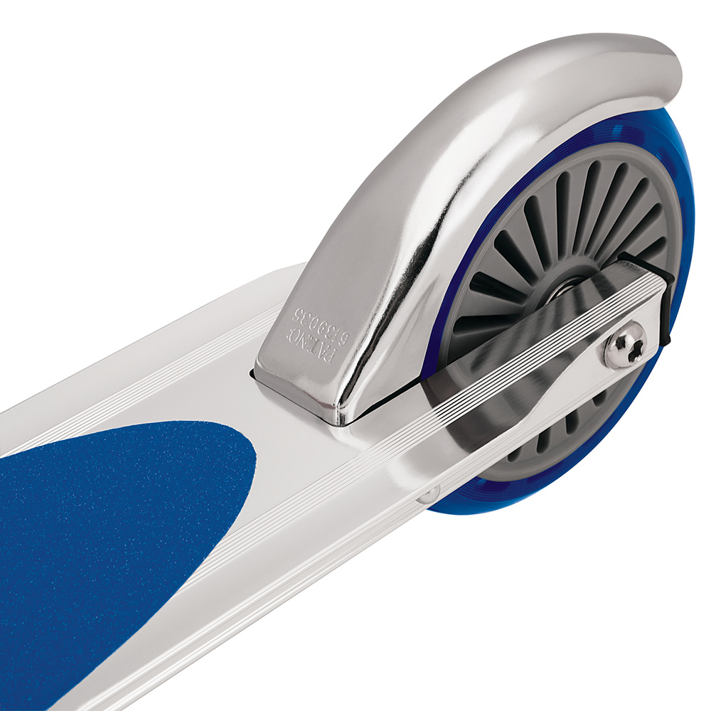 Razor A125 Foldable Kick Scooter Blue Image 7