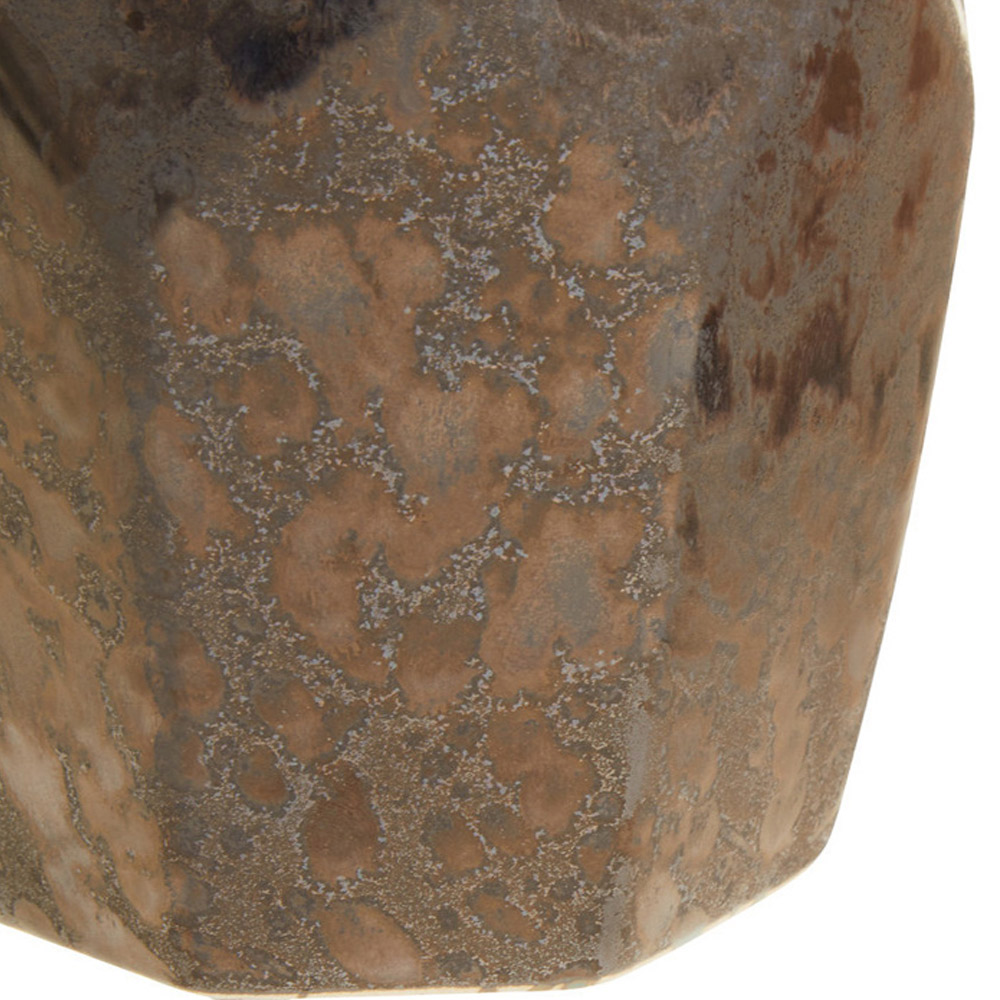 Premier Housewares Salvo Ceramic Vase Small Image 5