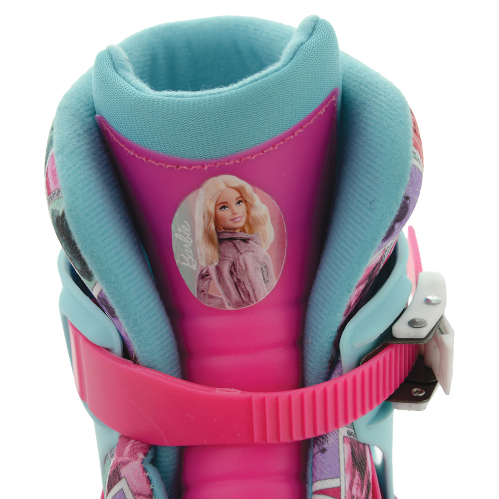 Barbie Adjustable Inline Skates Image 8