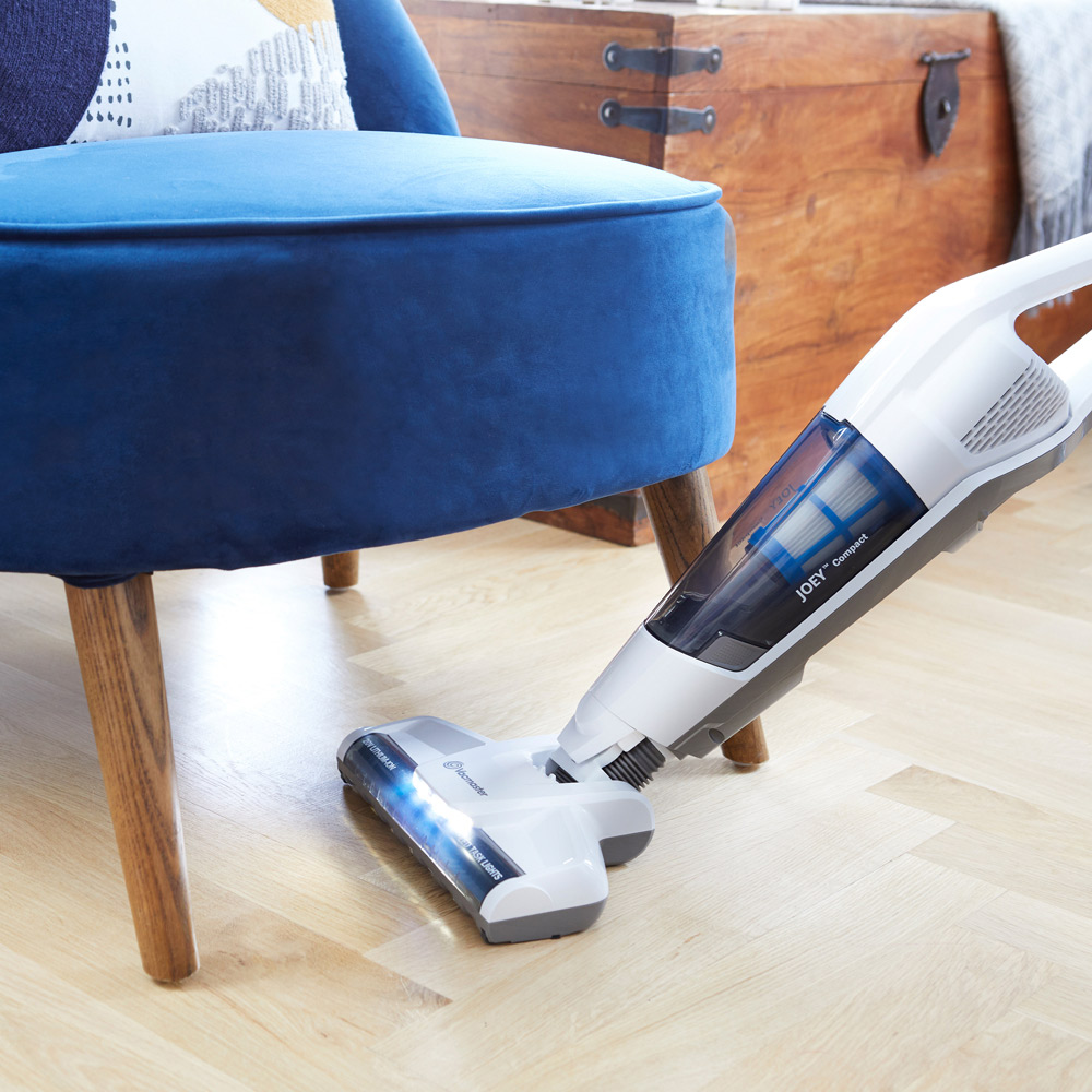 Vacmaster Joey Compact Cordless 18V Vacuum Cleaner Image 3