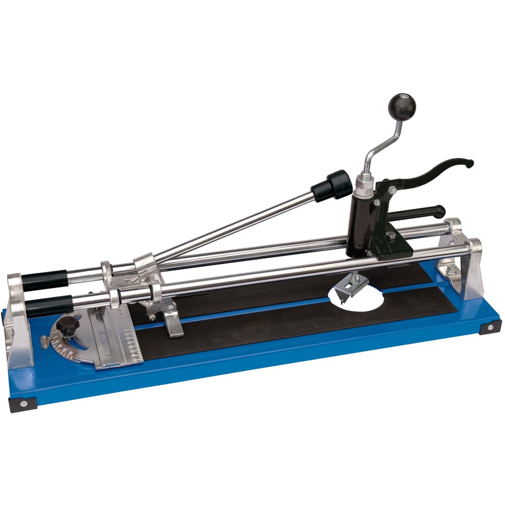 Draper 3 in 1 Manual Tile Cutter Image 1