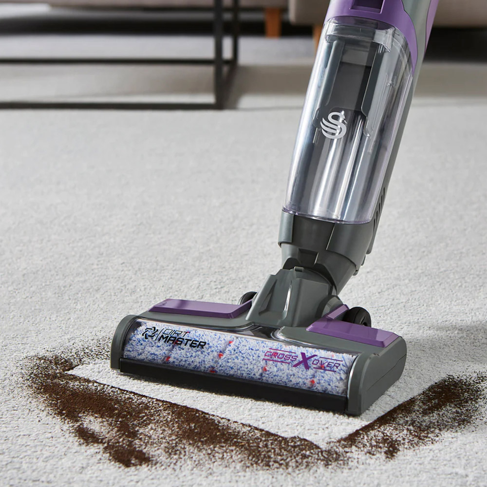 Swan Crossover All-in-One Floor Vacuum Cleaner Image 4