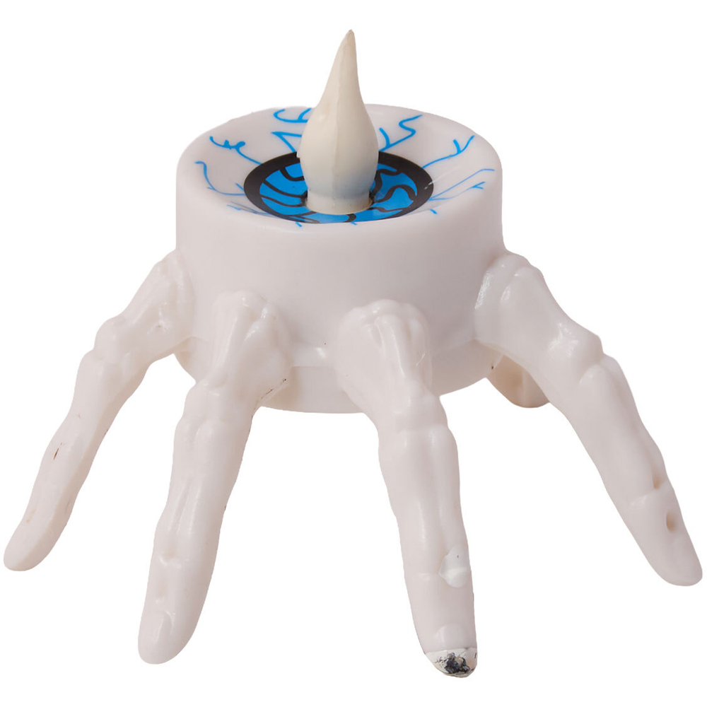 LED Hand Candle Image 5