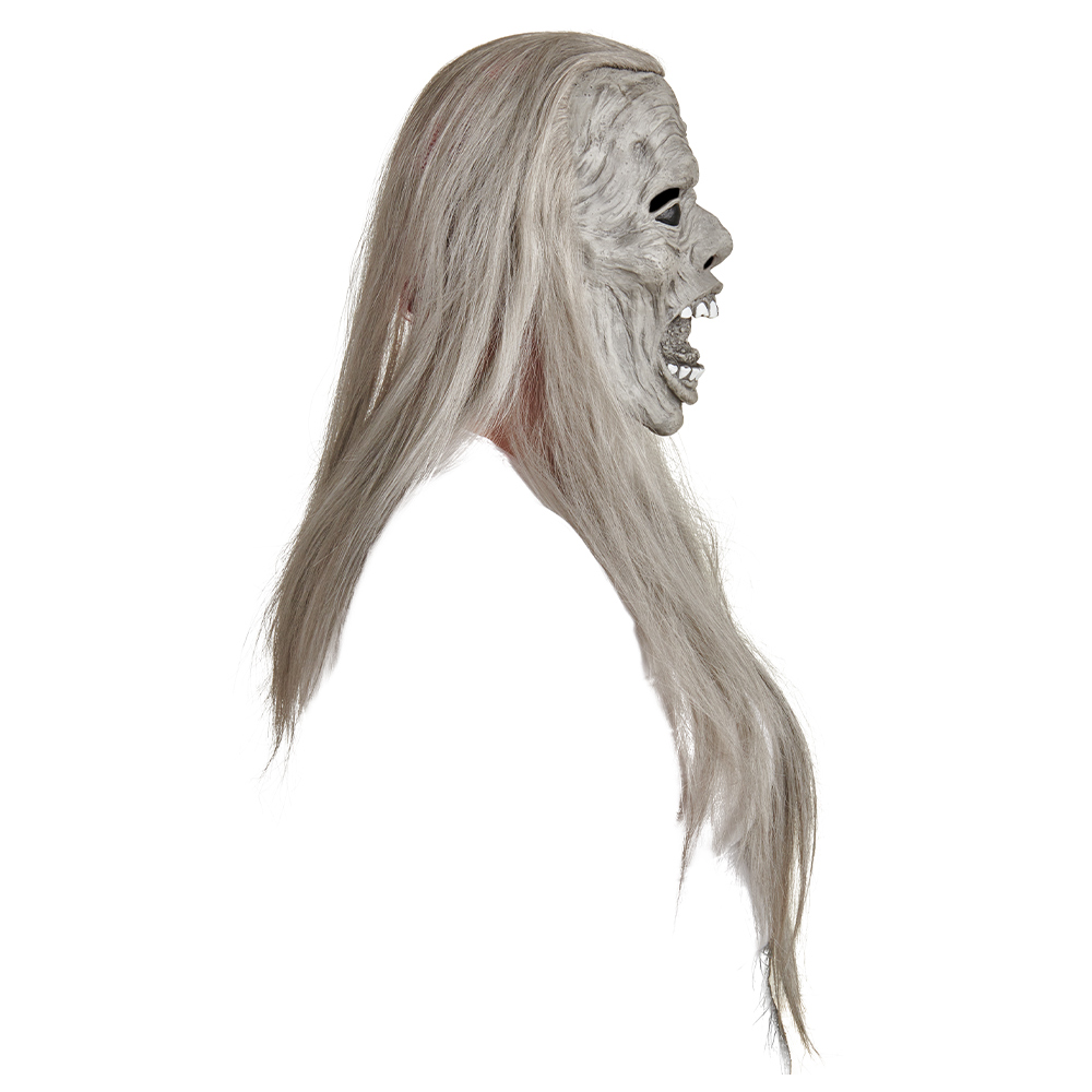 Wilko Ghoul Mask Image 7