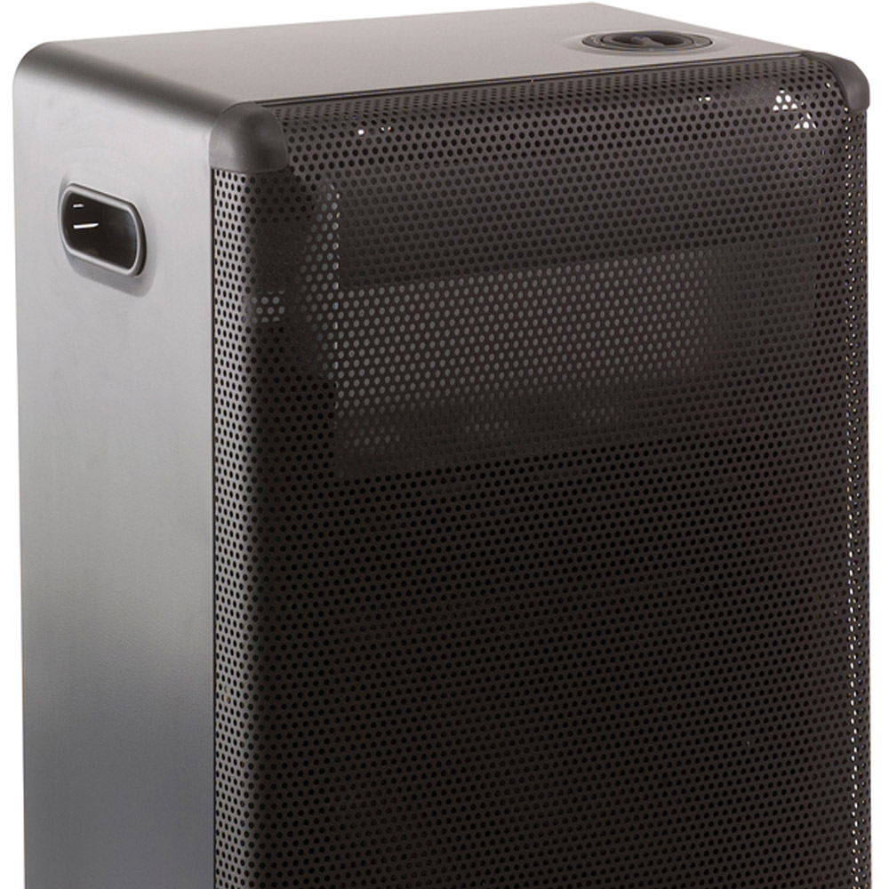 Lifestyle Blue Flame Cabinet Heater Image 2