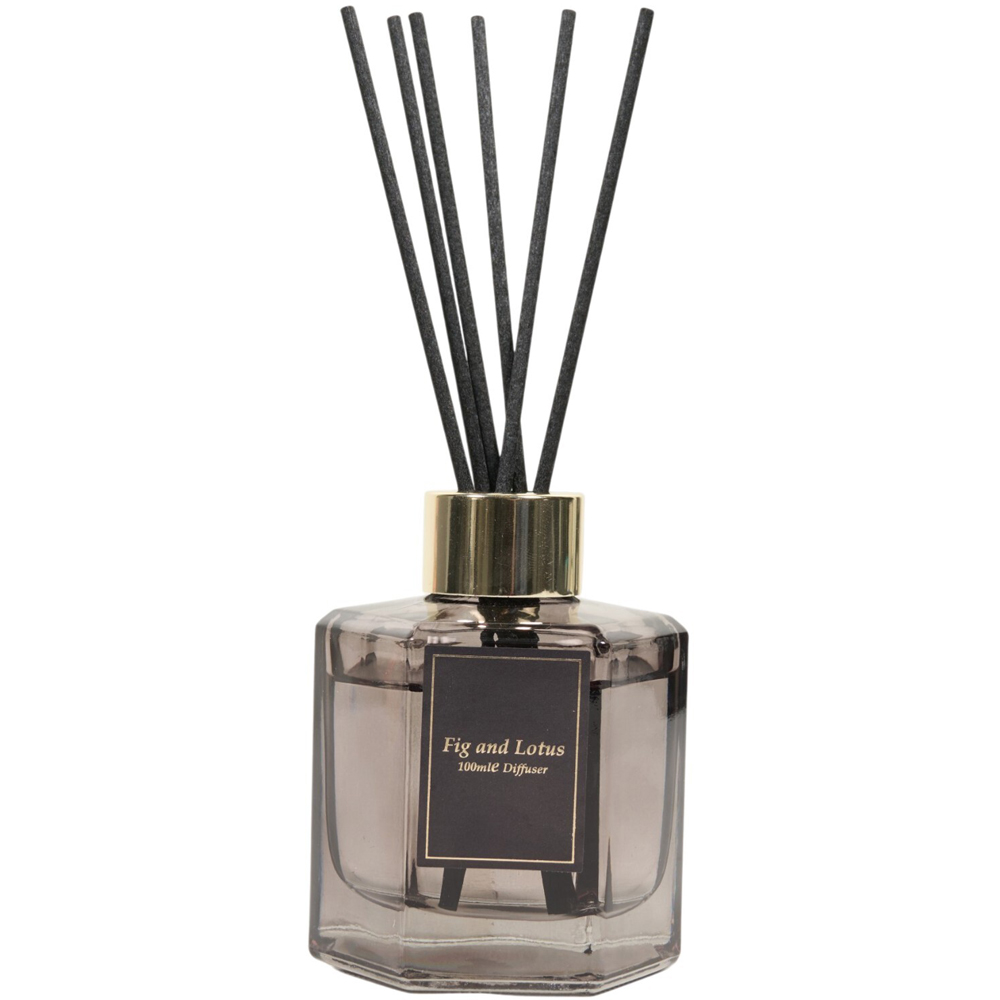 Twilight Fig Reed Diffuser Image 4