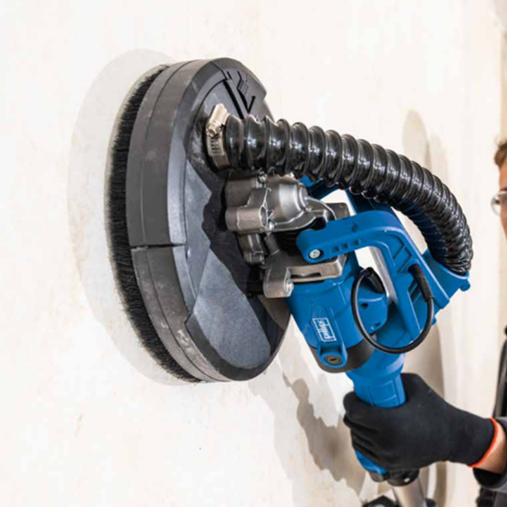 Scheppach DS920X 230V Telescopic Drywall Sander Wilko