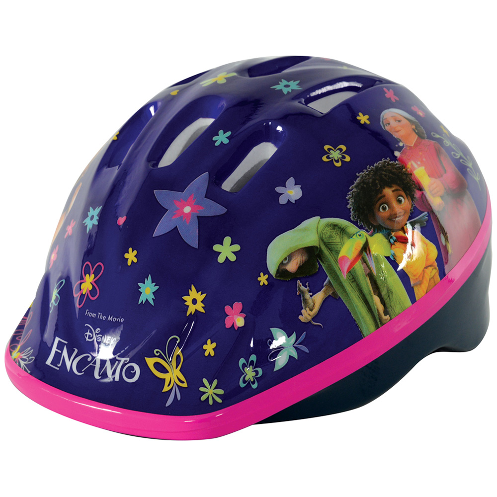 Encanto Safety Helmet Image 3