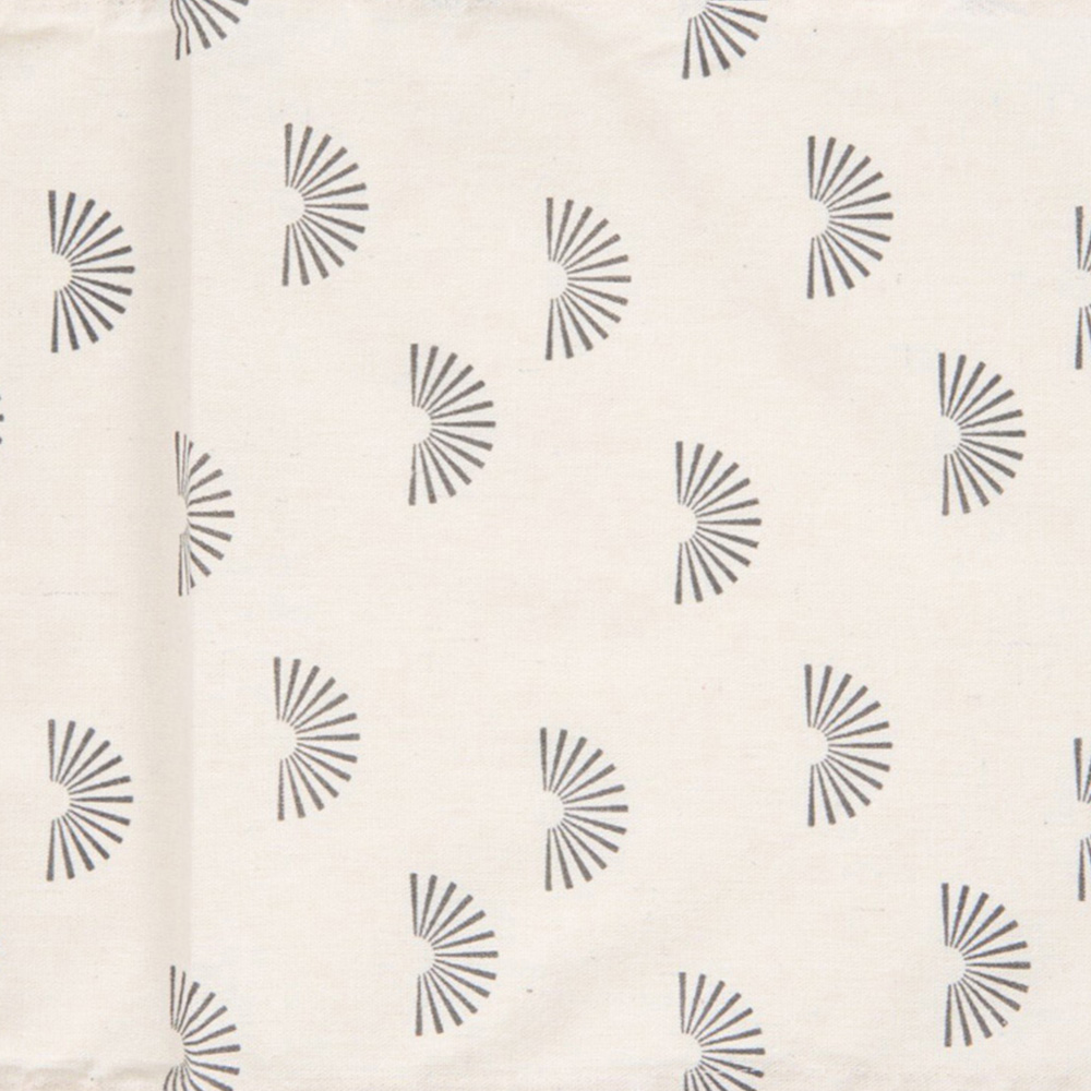 Horizon Table Runner White Image 4