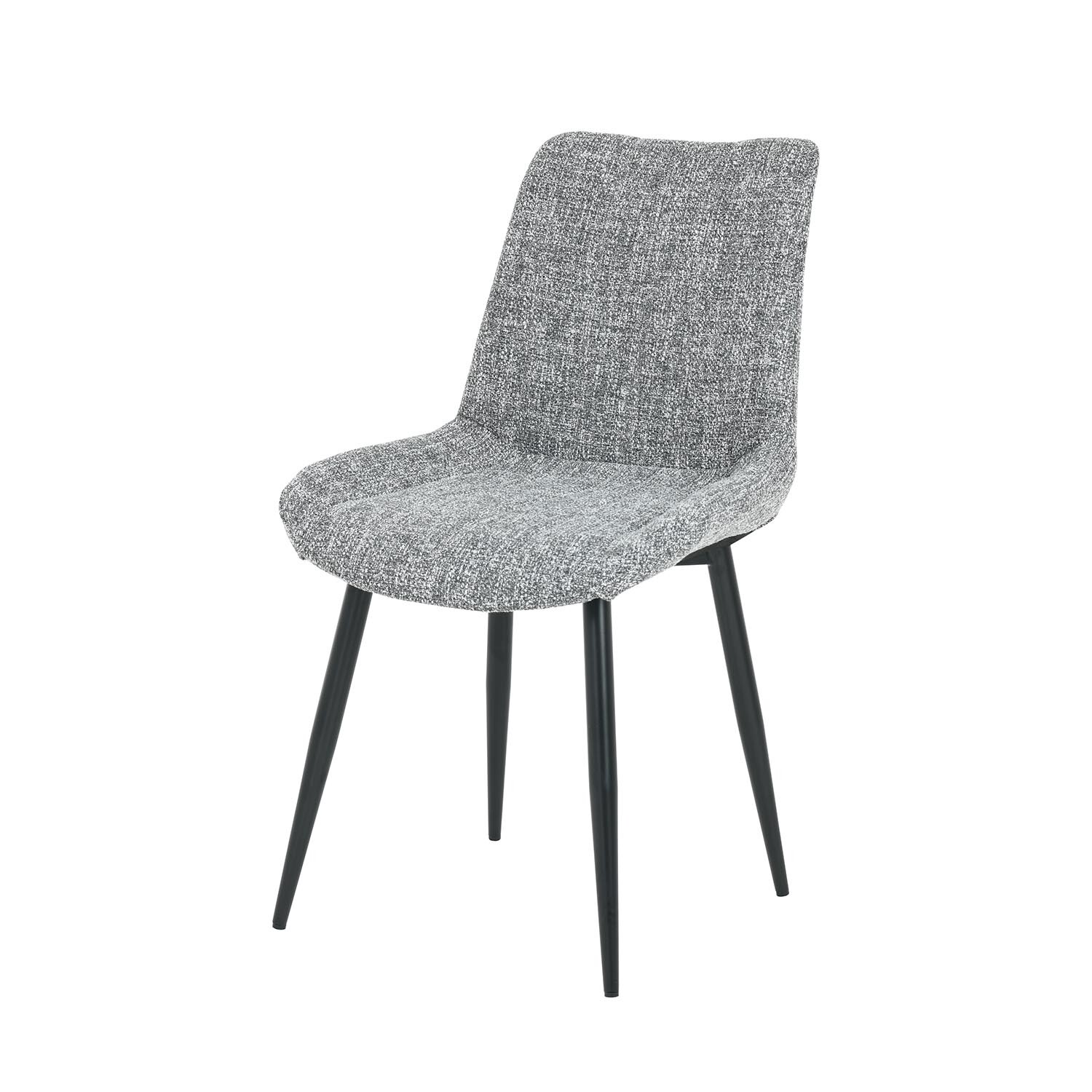 Marcellini Dining Chair Grey Image 2