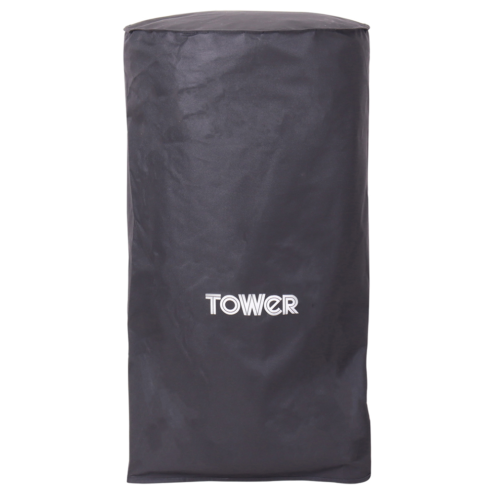 Tower Grill Cover 47 x 58 x 107cm Image 1