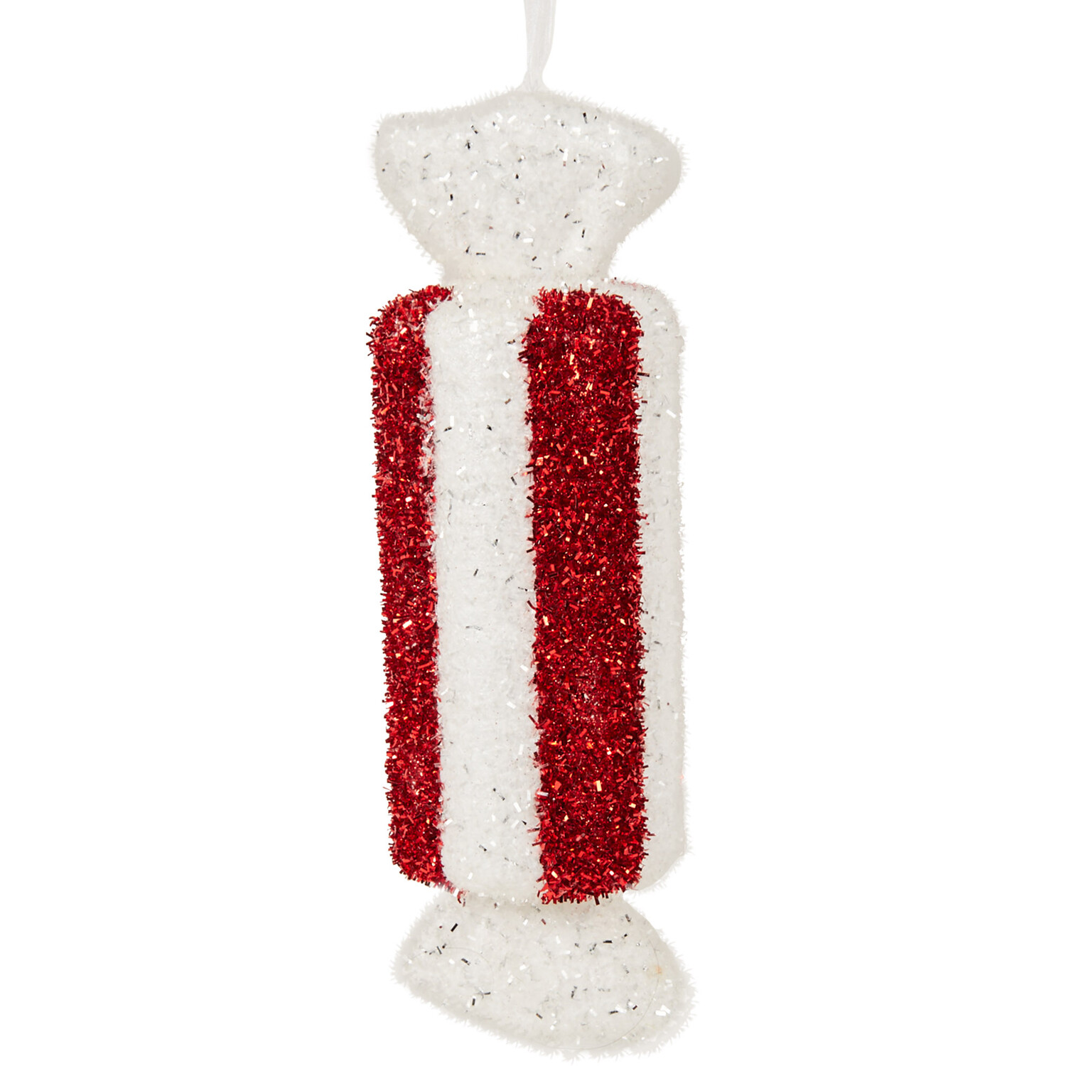 Candy Decoration - Red and White Image 3