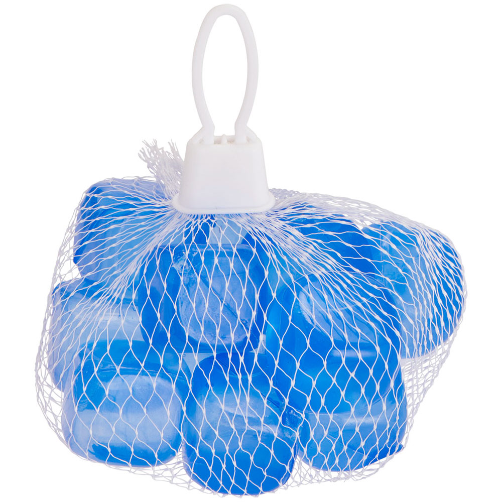 Wilko Reusable Ice Cubes 12 Pack Wilko