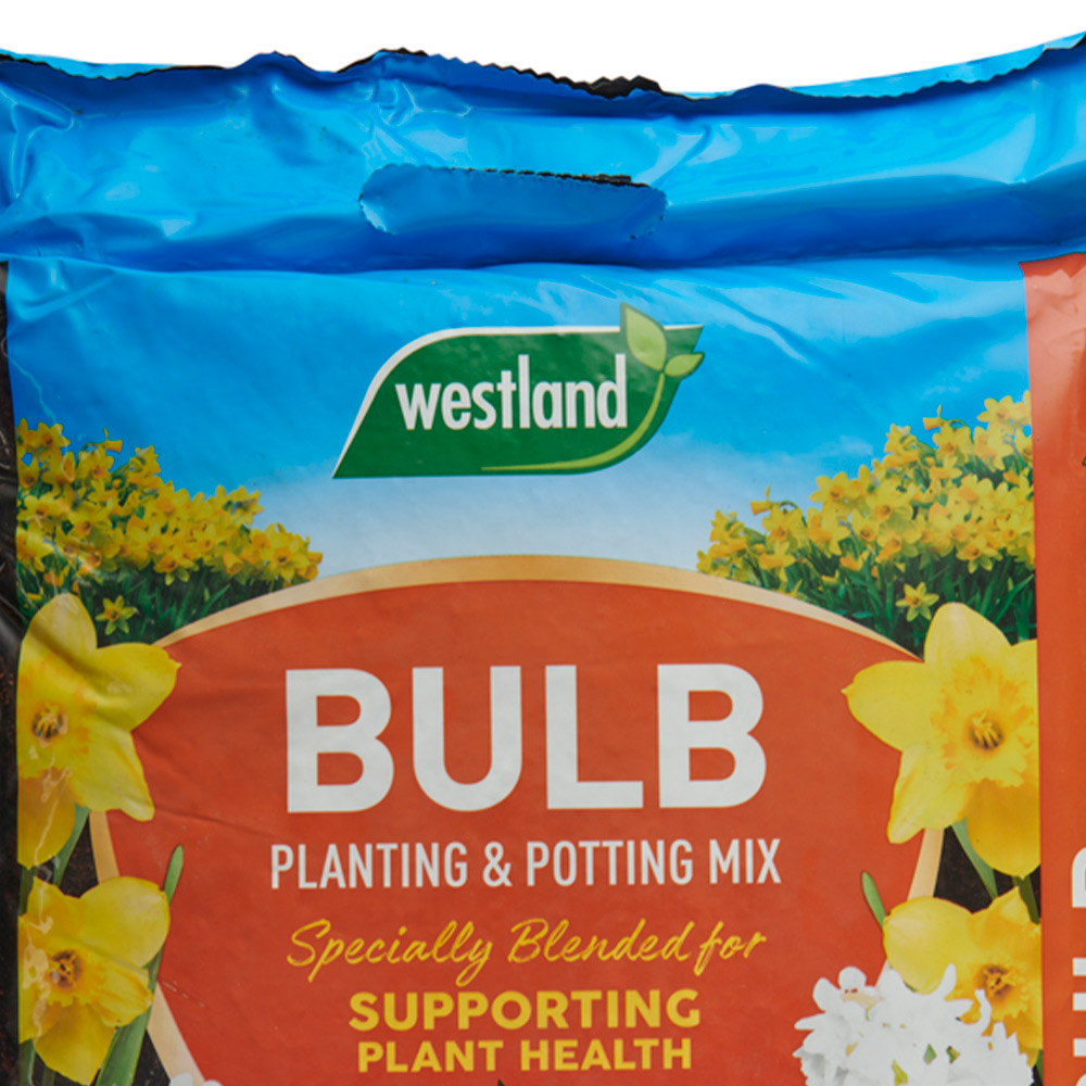 Westland Bulb Planting and Plotting Mix 10L Image 2