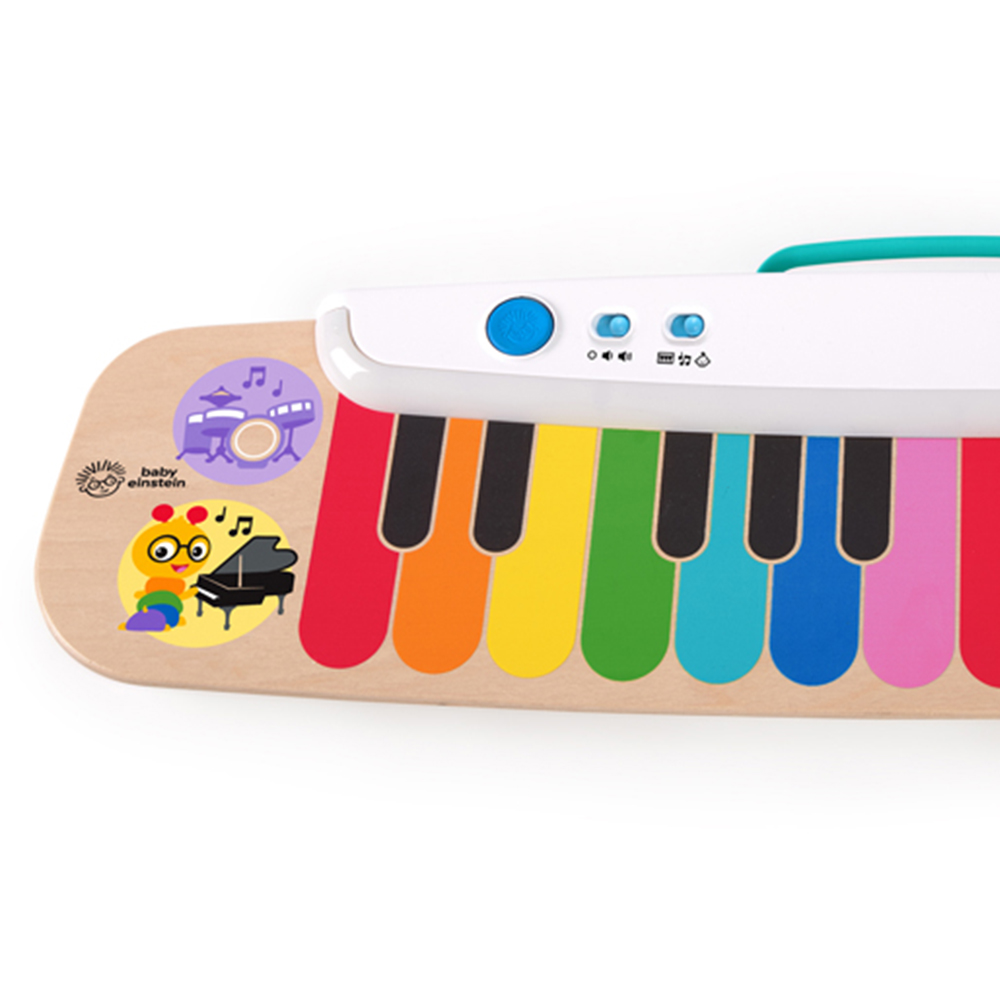 Baby Einstein Magic Touch Keyboard Image 2