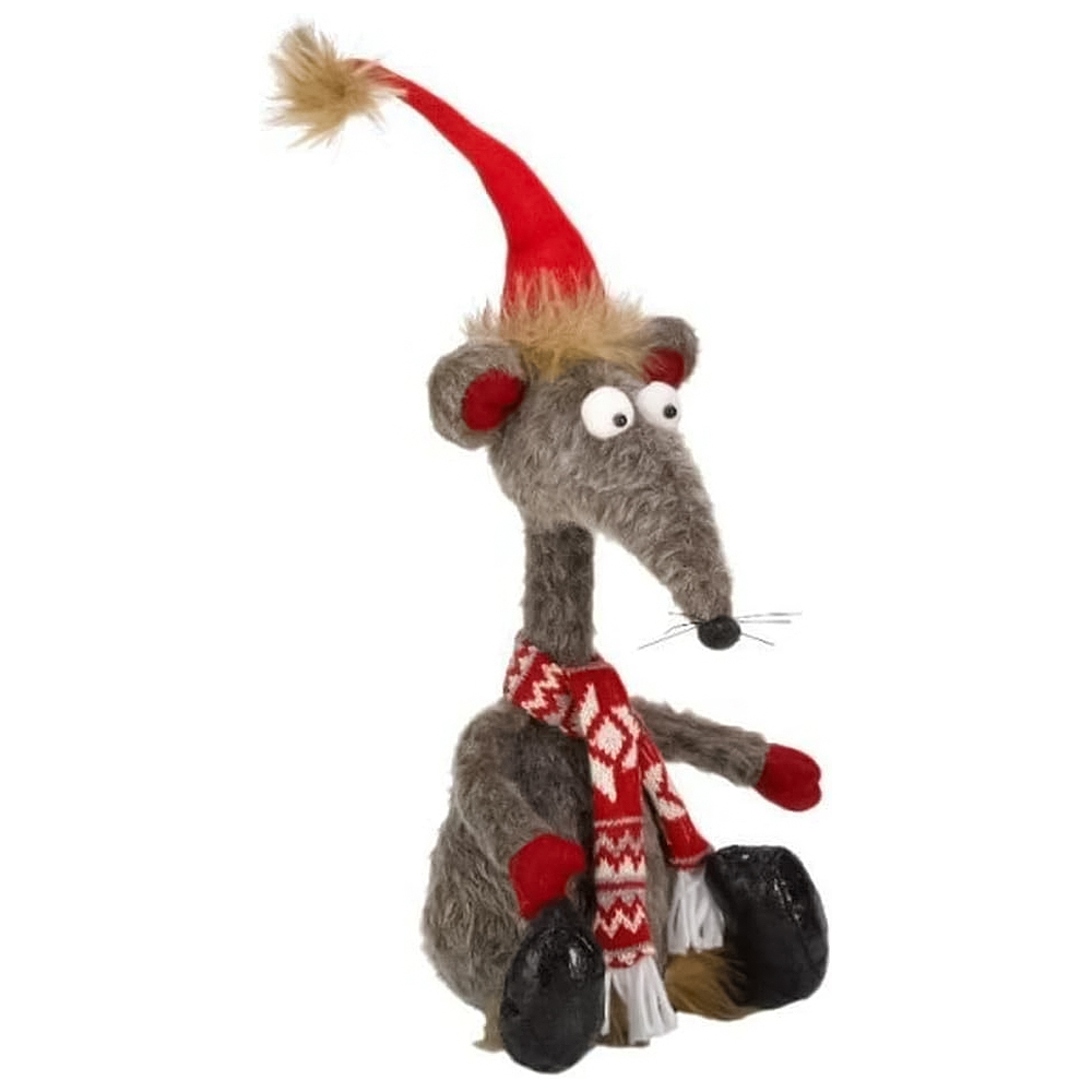 Marco Paul Renton Rat Free Standing Decoration Image 1