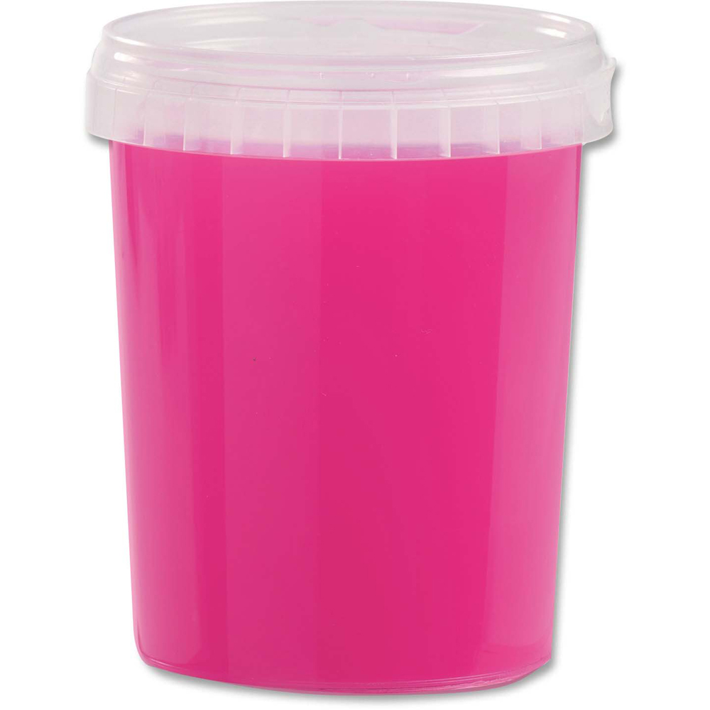 SES Creative Neon Pink Slime 470g Image 2