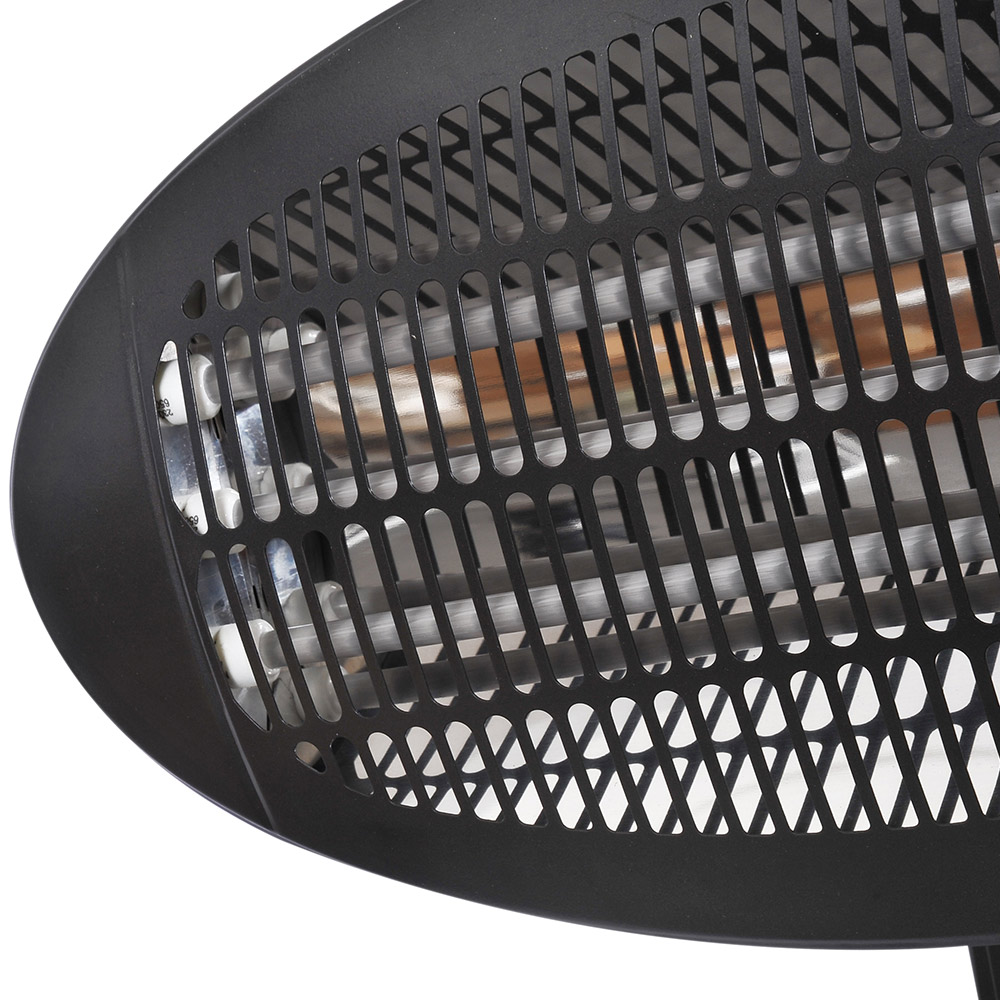 Outsunny Electric Ceiling Heater 2000W Image 4