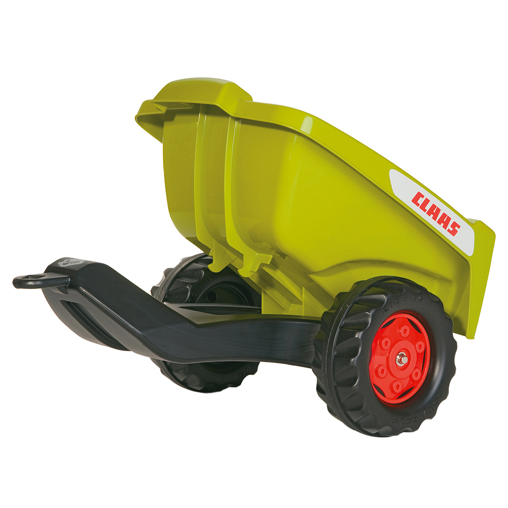 Rolly Toys Claas Kipper Trailer Image 2