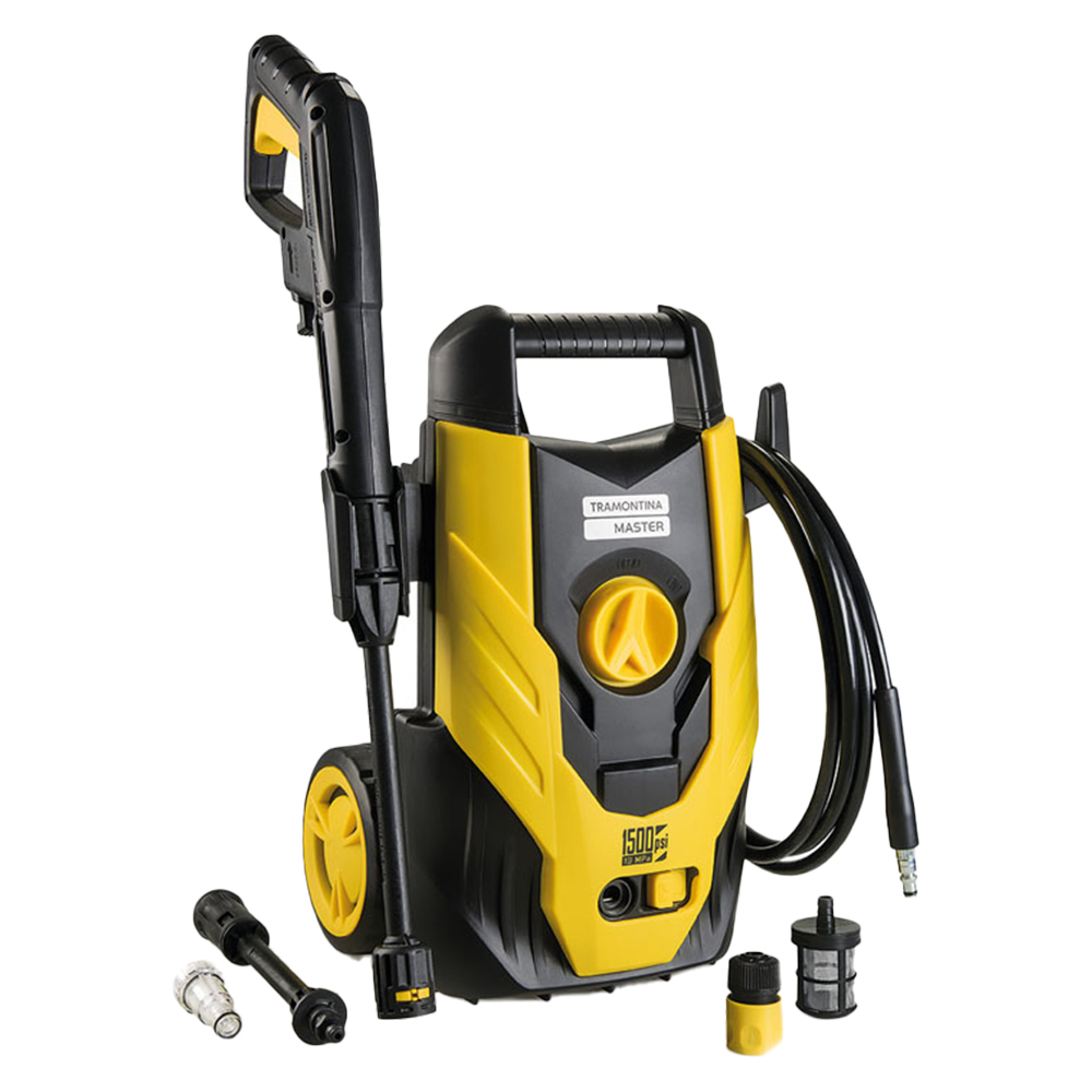 Tramontina 42546/622 Pressure Washer 1200W Image 1