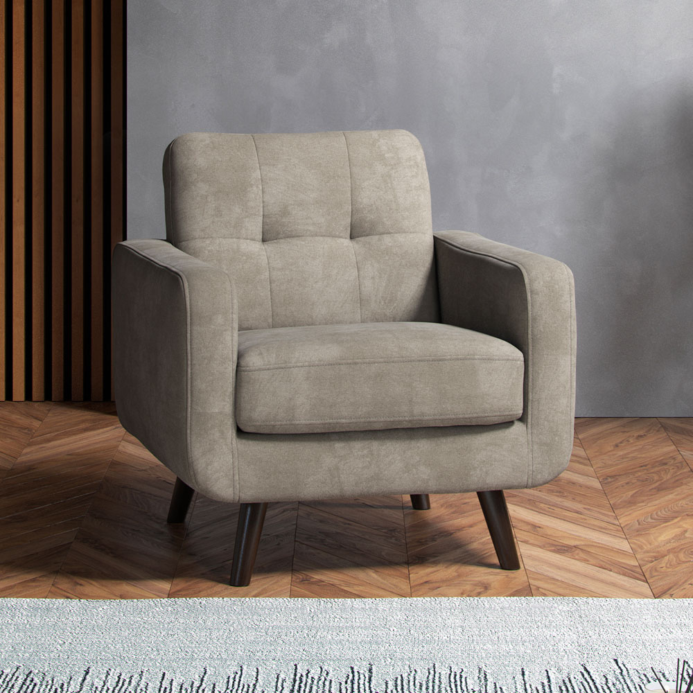 Kendal Antelope Oslo Armchair Image 4