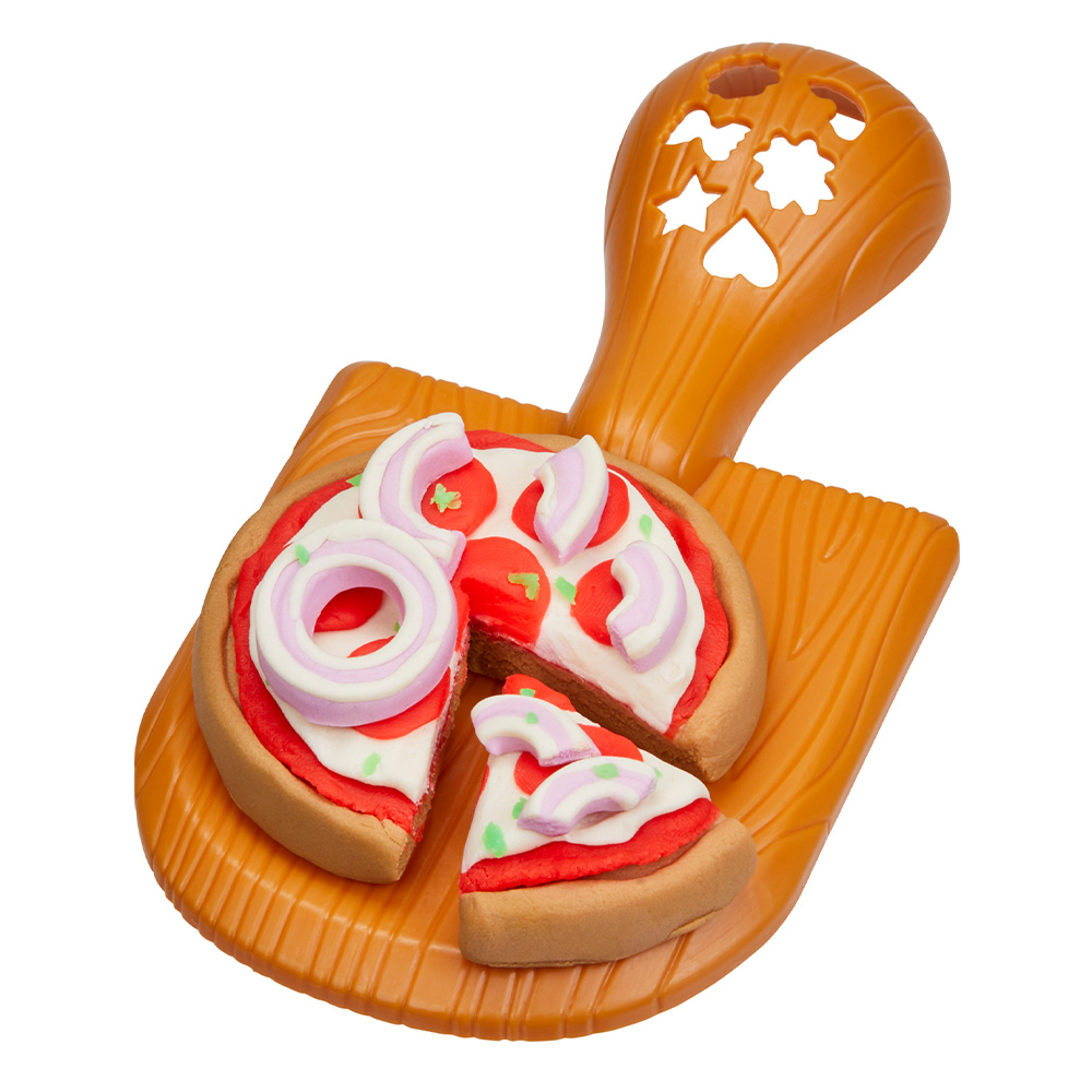 Single Play Doh Pizza Oven Playset in Assorted styles Image 3