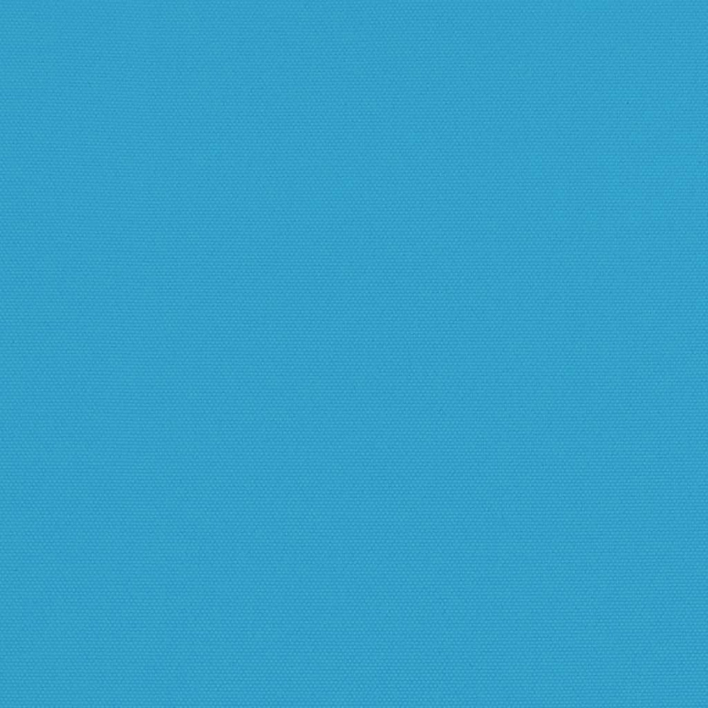 vidaXL Blue Wall Mounted Parasol 2.9m Image 5