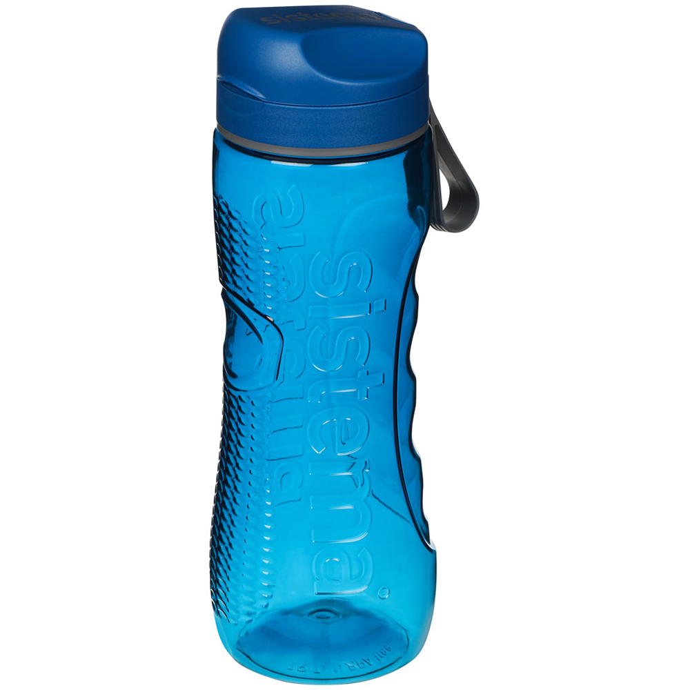 Single Sistema 800ml Hydrate Tritan Active Bottle in Assorted Styles Image 7