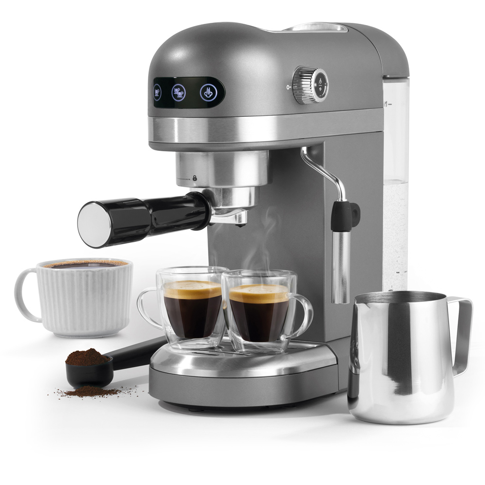Salter EK5240 Espirista 1.4L Coffee Machine Image 4